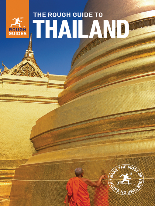 Title details for The Rough Guide to Thailand by Rough Guides - Available